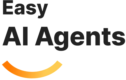 Easy AI Agents logo