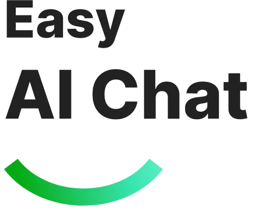 Easy AI Chat logo