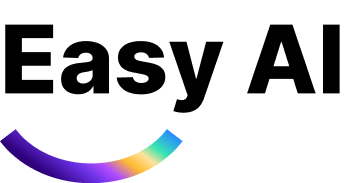 Easy AI logo